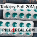 Tadajoy Soft 20Mg dapoxetine2